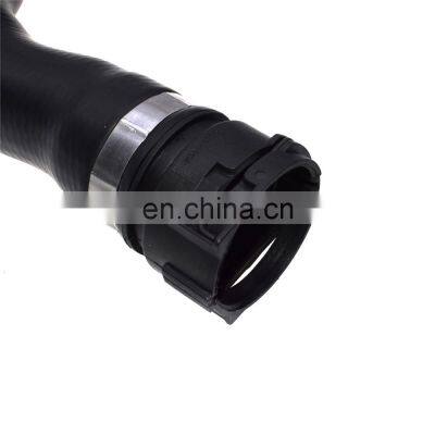 Upper Coolant Radiator Hose For BMW E46 323 1999-2006 17127510952 11531436406 photo-2