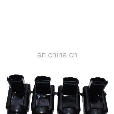 4 X PARKING SENSOR 0263003442 PSA 9663649877 XT FOR PEUGEOT 407 SW CITROEN photo-3