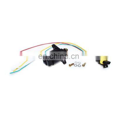 Free Shipping!17119277 Idle Air Control Valve&4 Wires Harness For Dodge W150 Grand Cherokee