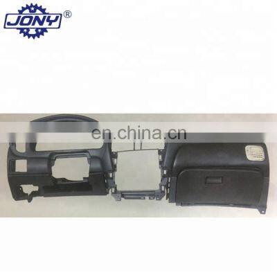 High Quality Car accessories Dashboard Complete set For Sunny 1996-2002