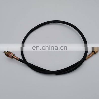 Qinghe Factory Water Resistant Motor Body System GN125 Chock Cable For Yamaha