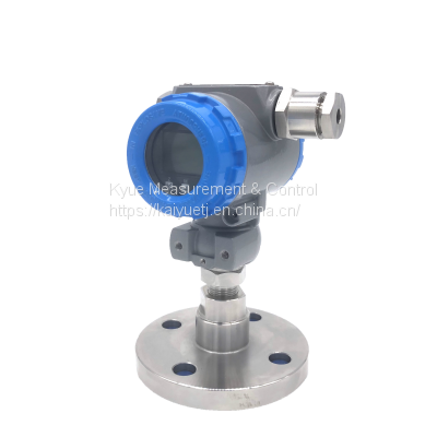 2088Industrial pressure transmitter 4-20mA/HART/RS485 24VDC