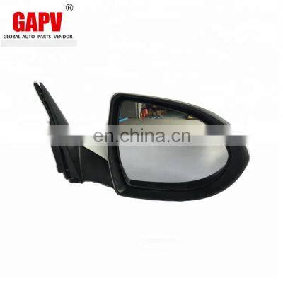 Auto Spare Parts Car Side Mirror Right for KIA SPORTAGE 11 OEM 87620-4T300 photo-2