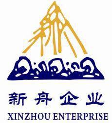 Zhoushan Xinzhou Fishmeal Machinery Co., Ltd