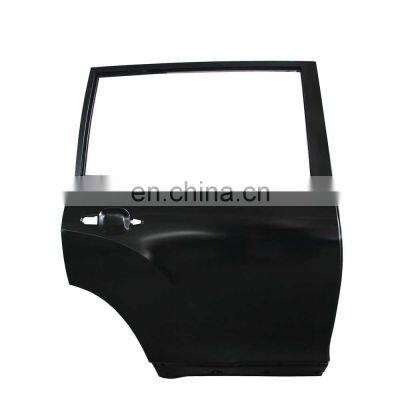 Car Spare Body Parts Tail Gate Back Door For Highlander 2007 GSU45 67005-0E170 photo-3