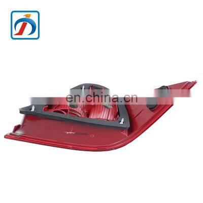 W203 Rear Break Tail Light for Benz 2004 C Class C 200K 2038201964