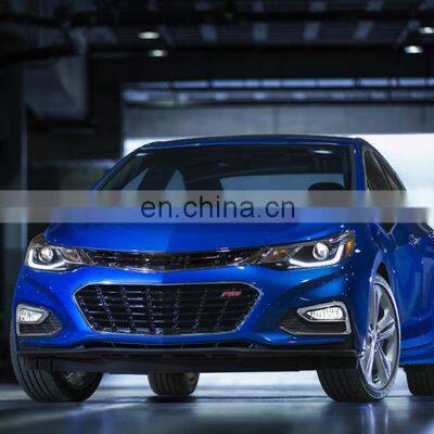 High Quality Side Mirror for Chevrolet Cruze 2016-2018 Rearview Mirror photo-5