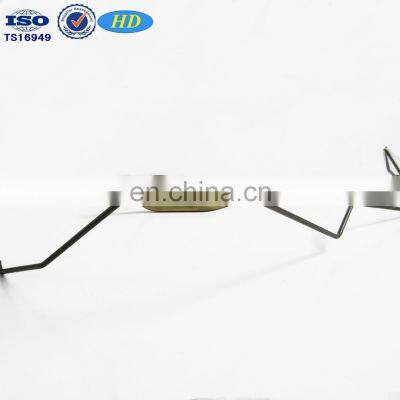Jiangsu Manufactory DOT Auto Parts High Pressure Front to Rear Pvf Coated Tube Brake Lining photo-5
