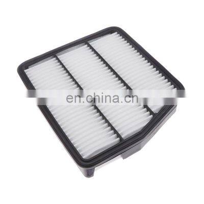 Hot Sales High Quality Car Parts Air Filter Original Air Purifier Filter Air Cell Filter For Chery V5 MPV OEM B14-1109111