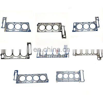 Engine Cylinder Head Gasket Right For Mercedes Benz 2720161420 2720160720 M272 Cylinder Gasket