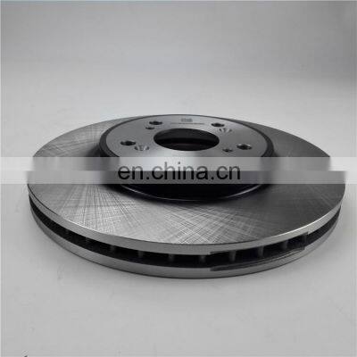 Genuine Great Wall Parts FR Brake Disc 3501011XKZ16A for H6 Diesel Haval photo-2
