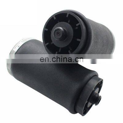 37121095579 Rear Left Air Suspension Spring Bag for BMW X5 E53 photo-3