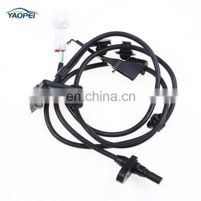 Front Left & Right ABS Wheel Speed Sensor For Toyota Yaris  Scion XD 89543-52030 89543-0D040