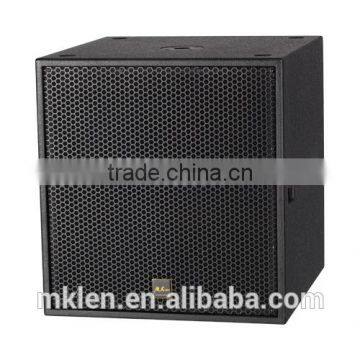 RW-1210TT+, Trade Assurance, Neodymium Speaker, 21 Inch Passive Subwoofer photo-2