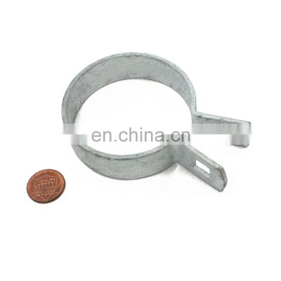 Chain link fence fittings, chain link fence accessories