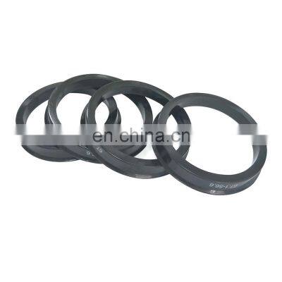 Plastic Hub Centric Rings Autozone for Sale Hub Rings for Rims OD65.1-72.6mm photo-2
