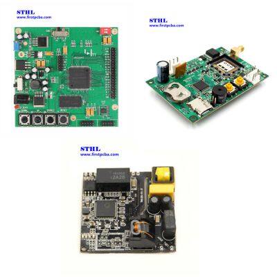 Inkjet Printer Pcb Pcba Industrial Automation Electronic Assembly PCBA Factory Pcb Pcba Service photo-5