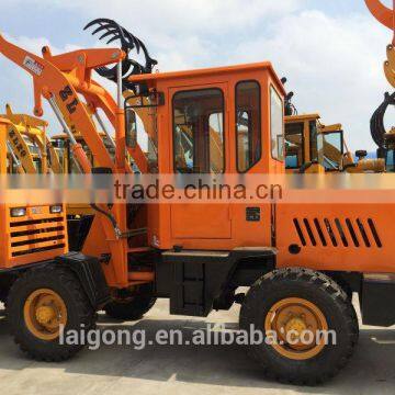 laigong wheel loader price for spare parts