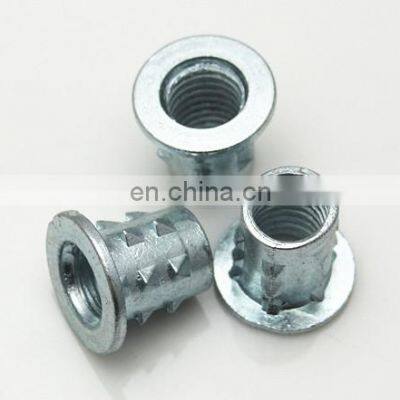 M8 thorn rivet nut