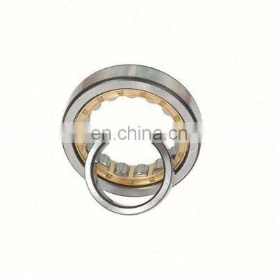 95x170x32mm Cylindrical Roller Bearing NU219EMA