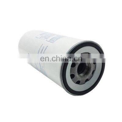 High Quality Screw Air Compressor Spare Parts Air Oil Separator LB11102/2 photo-5