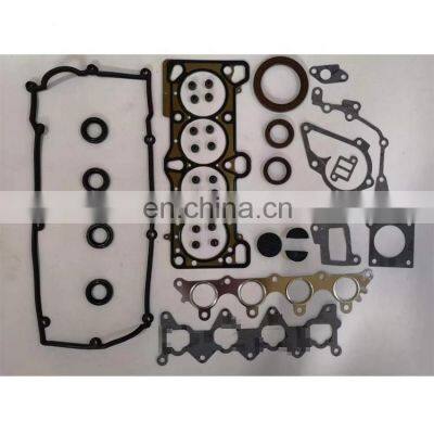 full gasket set OEM 22441-2B002 224412B002 Rocker Cover Seal for Hyundai Elantra I30 Rio Reina Accent Venga 1.4 1.6 G4FC G4FA