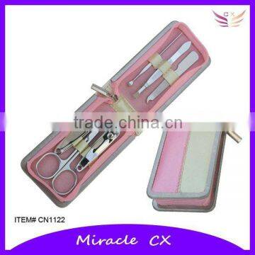 Manicure set ladies gift items