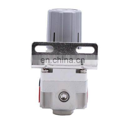 New Color AR Series Promotion Air Pressure Regulator With Gauge