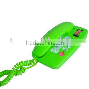 One Piece Telephone