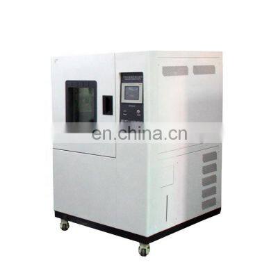 Cold And Hot Shock Test Chamber Thermal Shock Tester