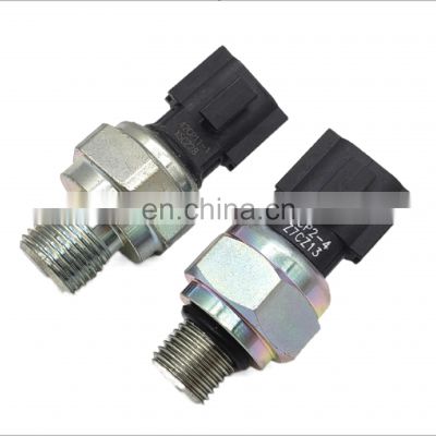 4436535 4436536 Diesel Engine Oil Pressure Sensor for Hitachi Excavator Zx470-3 Zx200 Zx210 Zx230 Engine Parts