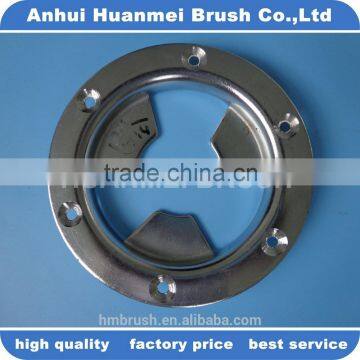 Hot sale buckles brush parts for sale