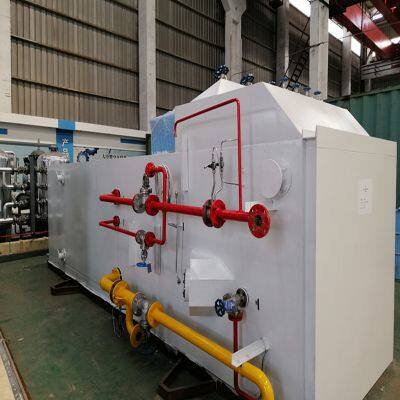 KDO-50Y High Productivity Liquid Oxygen Machine