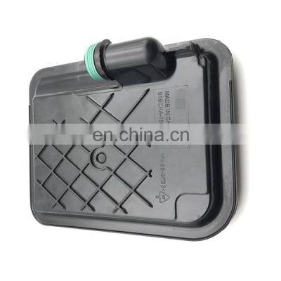 Auto OIL FILTER-TRANSMISSION VALVE BODY For Chery E5 Tiggo Tiggo5  OE 019CHA-1502910