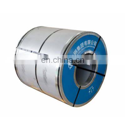 Galvanized Steel Coil Dx51d z 990mm Galvalume Cold Rolled Steel Coil Sheet Factory Price