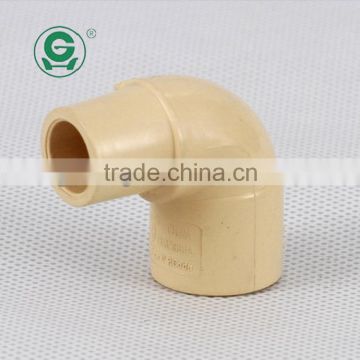 ASTM Standard CPVC 3/4 inch 90 Degree Street Elbow                        
                                                Quality Choice