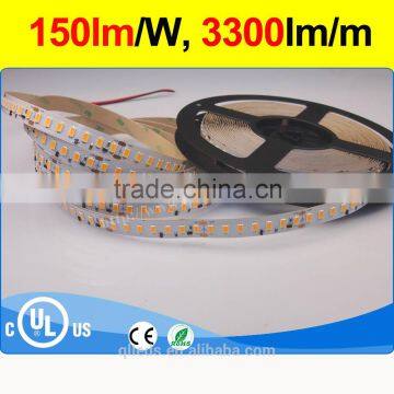 competitive price brilliant quality 189lm/W 12v 5630 led strip