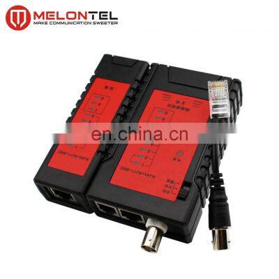 MT-8672 Network LAN RJ45 Coaxial Cable Tester