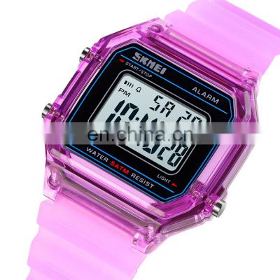 relogio masculino skmei 1698 mens sport digital watch