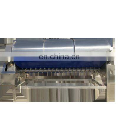 Vegetable Green Peas Washing Machine Electric Vortex Type Vegetable Washing Machine