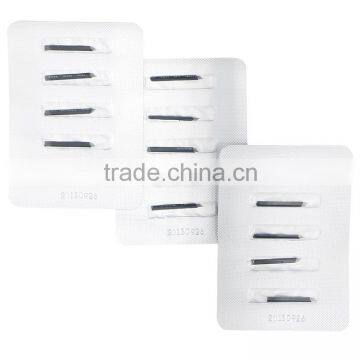 High Quality Blades, Embroidery Needles, Eyebrow Tattoo Needles photo-2