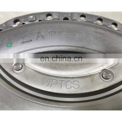 1731712 JC19 7540 AB for FORD Transit V348 2.2L HASCO Clutch Kit Clutch Plate and Disc BK31 7540 BB photo-5