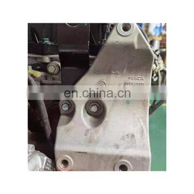 Auto Spare Partshalf Engine FORD RANGER Engine Cylinder Assy Engine for Sale BK3Q-6K537-A2D BB3Q 6007 AC3A BK3Q 6019 BB