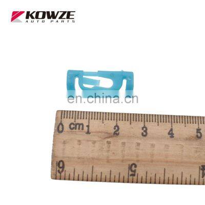 Drip Moulding Clip for Mitsubishi Montero Pajero IO Lancer EVO MB880455