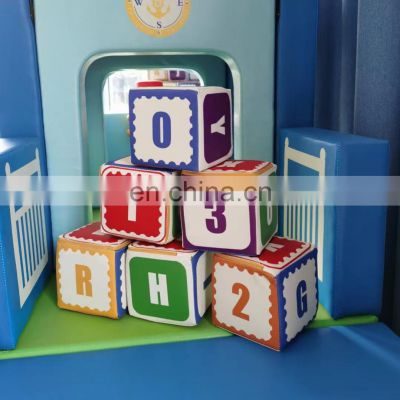 kids soft play building blocks soft play toys for sale