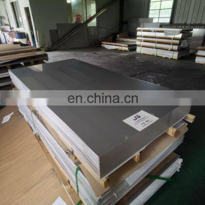 300 Series 301 302 303 304 304H 304L 304N 316 316Ti Stainless Steel Plate Sheet Price