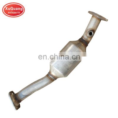 XUGUANG  EURO4 ceramic catalyst auto catalytic converter for Brilliance zhonghua H220 H330