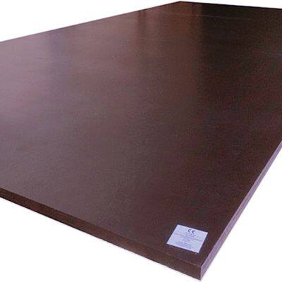 Fenolico Triplay 1220*2440*18mm 4'X8'