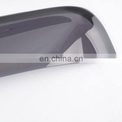 Auto Accessories Car Sun Visor for Old Style Suzuki Jimny Rain Shield for Jimny Auto Parts