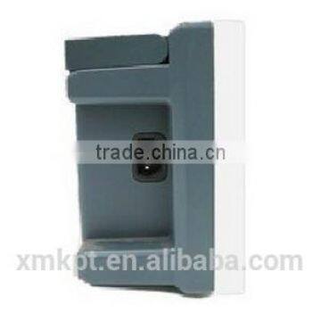 7.8 "STN Digital Storage Oscilloscope (with 40M) photo-3